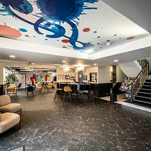 Hotel Welcomotel Aeroport