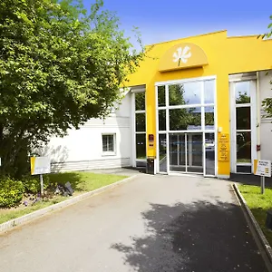 Hotel Premiere Classe Cdg - Paris Nord 2 - Parc Des Expositions