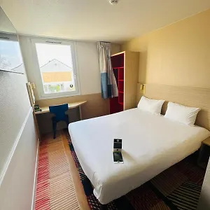 Hotel Roissy