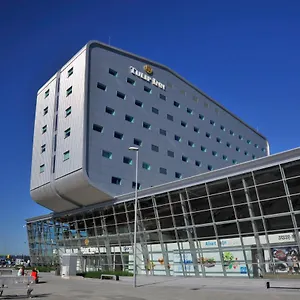 Tulip Airport Niederlande